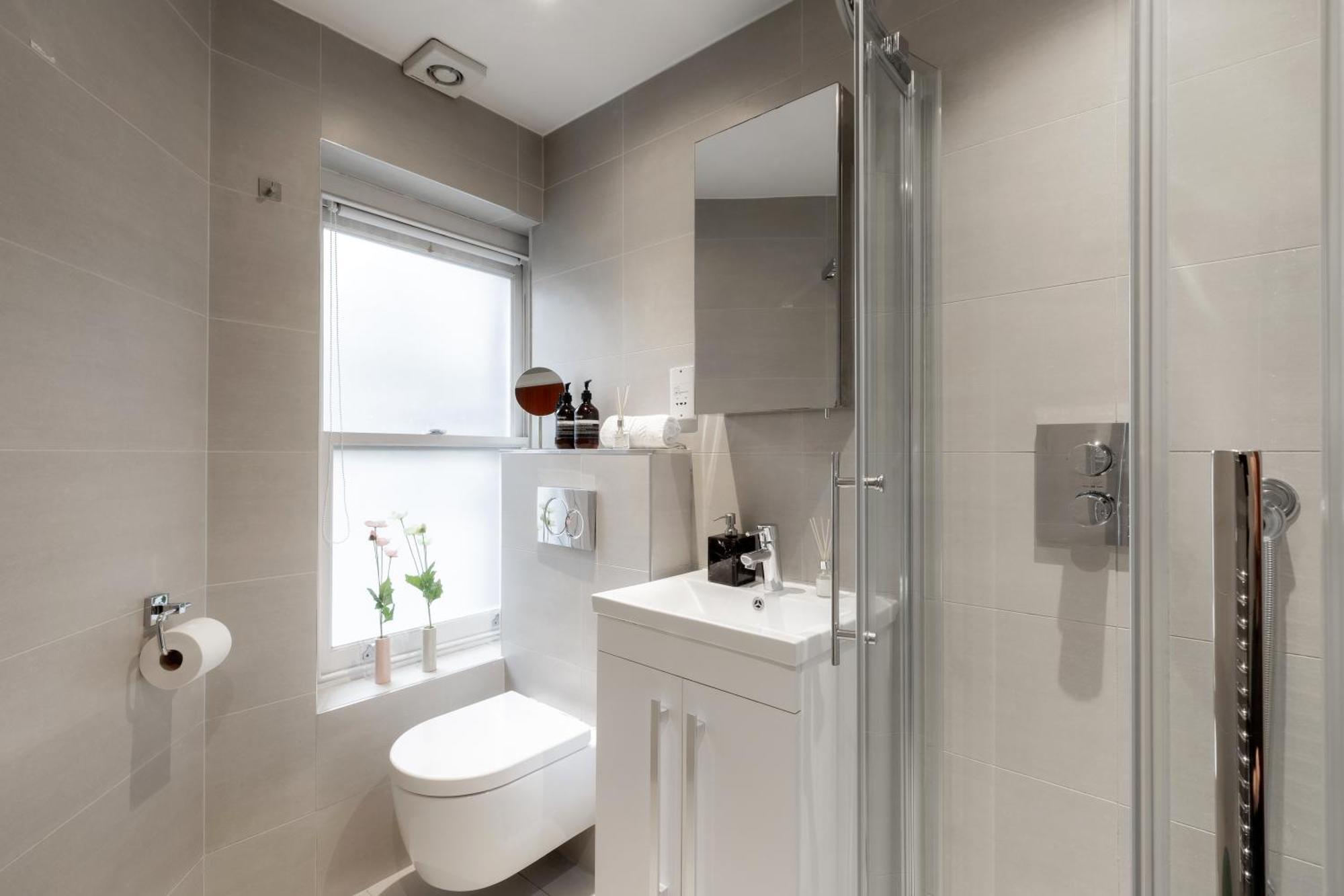 Architect'S Sophisticated Private 3Bed 3Bath House Off Oxford St Apartman London Kültér fotó
