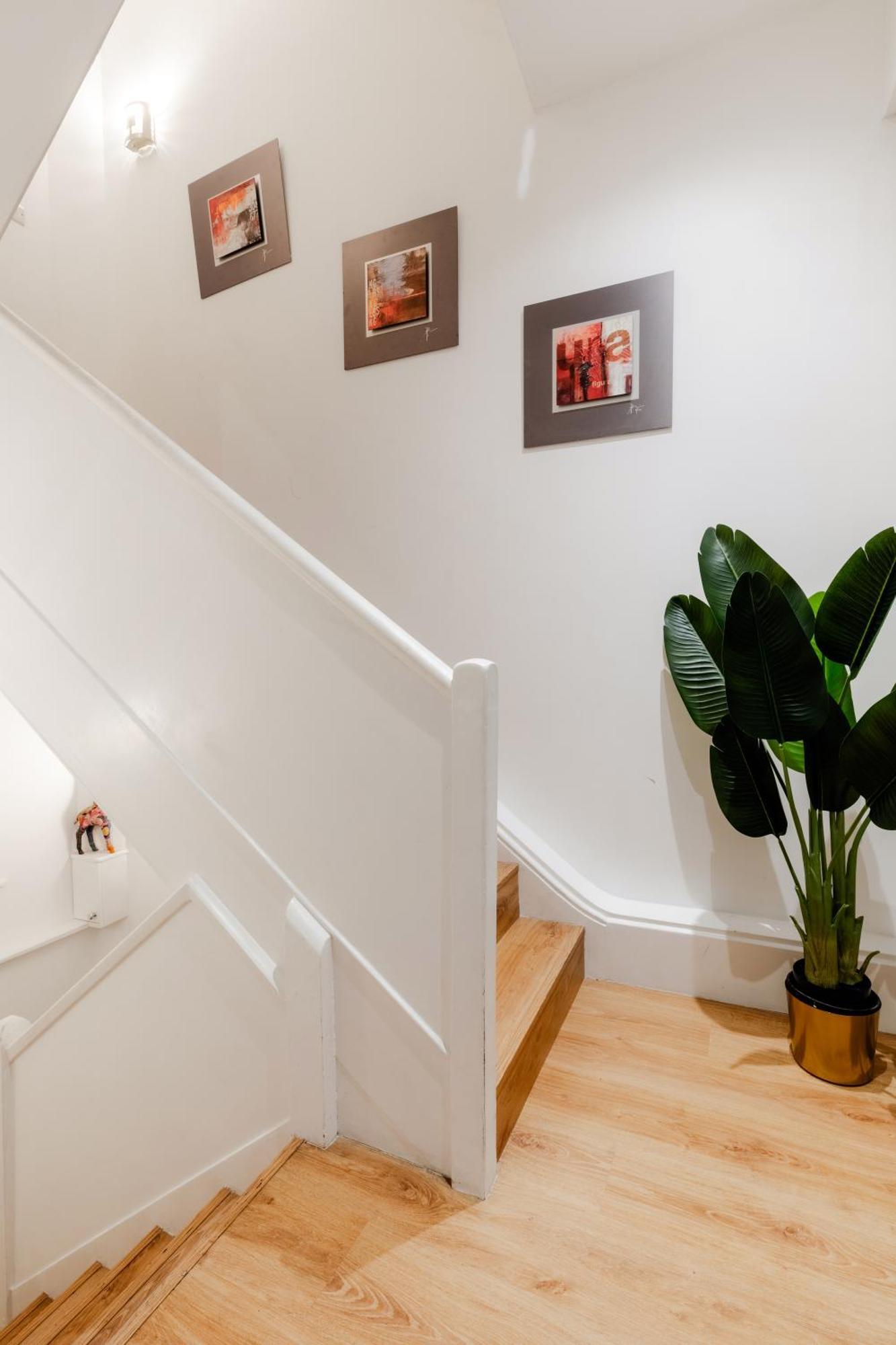 Architect'S Sophisticated Private 3Bed 3Bath House Off Oxford St Apartman London Kültér fotó