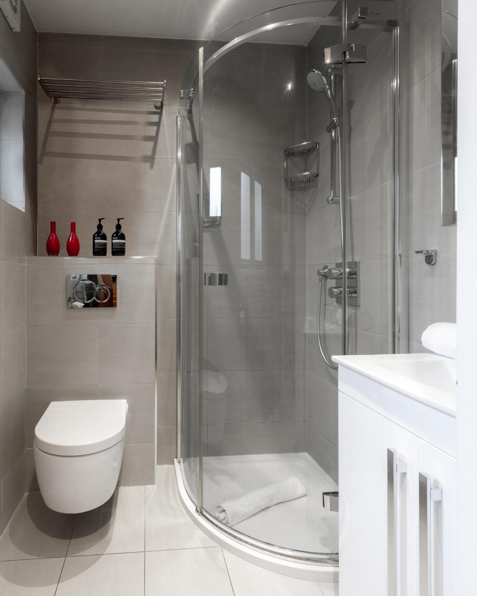 Architect'S Sophisticated Private 3Bed 3Bath House Off Oxford St Apartman London Kültér fotó